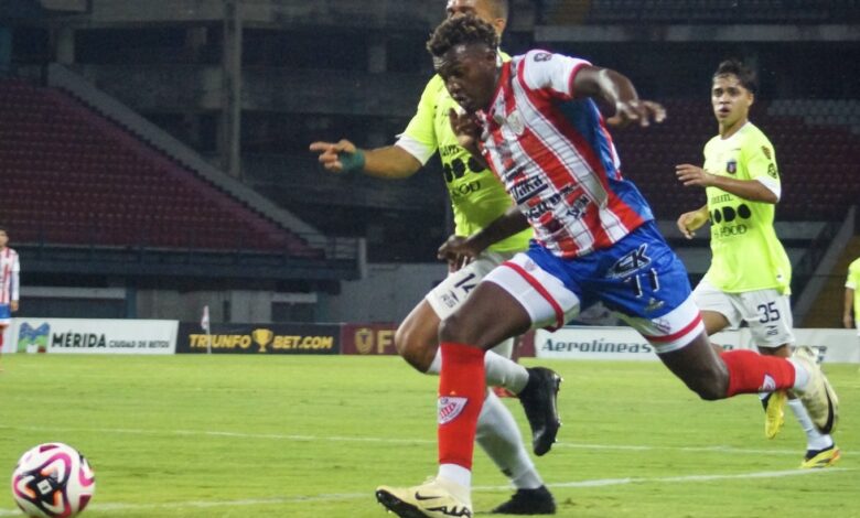 Estudiantes de Mérida