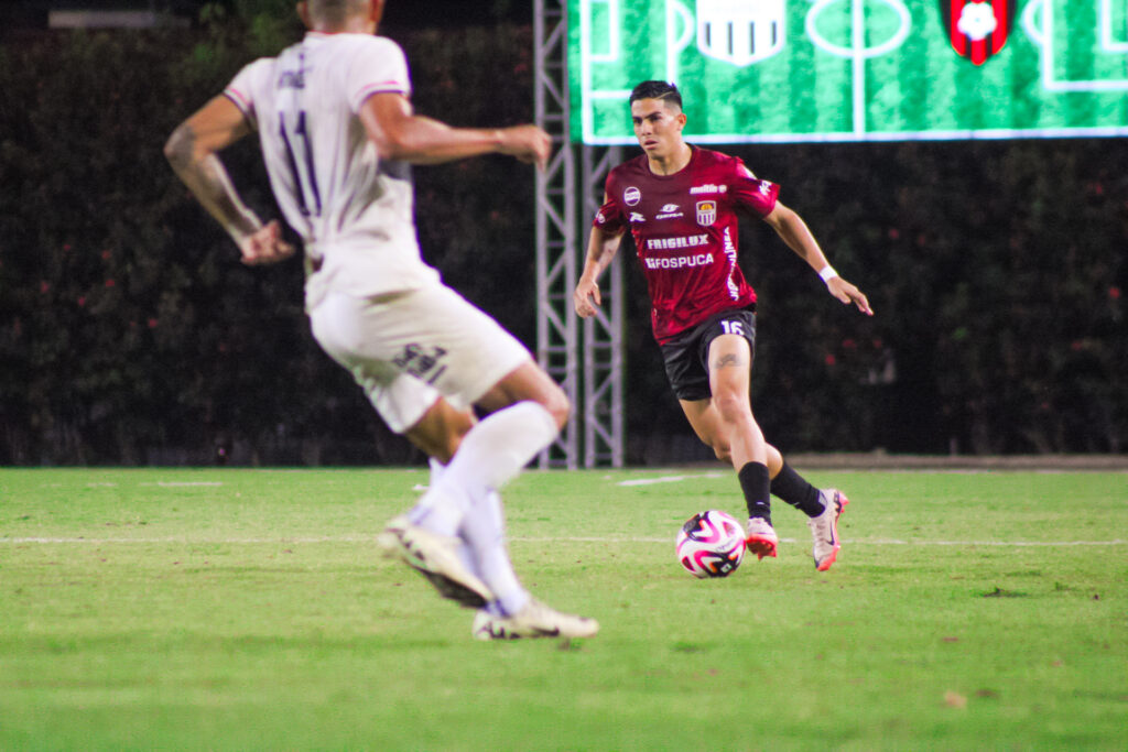 Carabobo FC vs Portuguesa FC