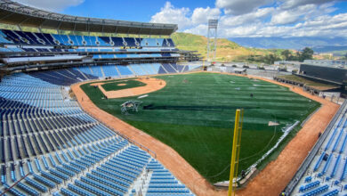 ¿Qué es la Serie de las Américas y cuándo se jugará?