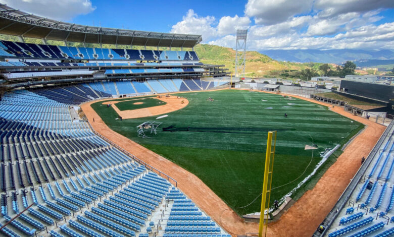 ¿Qué es la Serie de las Américas y cuándo se jugará?