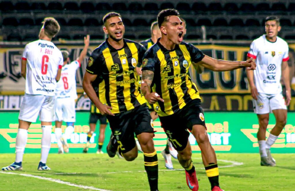 José Balza Táchira