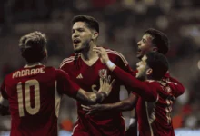 Sin la regla juvenil: ¿retroceso o evolución para la Vinotinto?