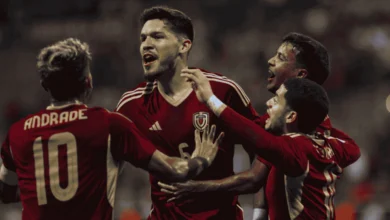 Sin la regla juvenil: ¿retroceso o evolución para la Vinotinto?