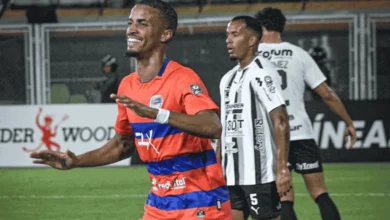 Puerto Cabello triunfó en Barinas y derrotó a Zamora