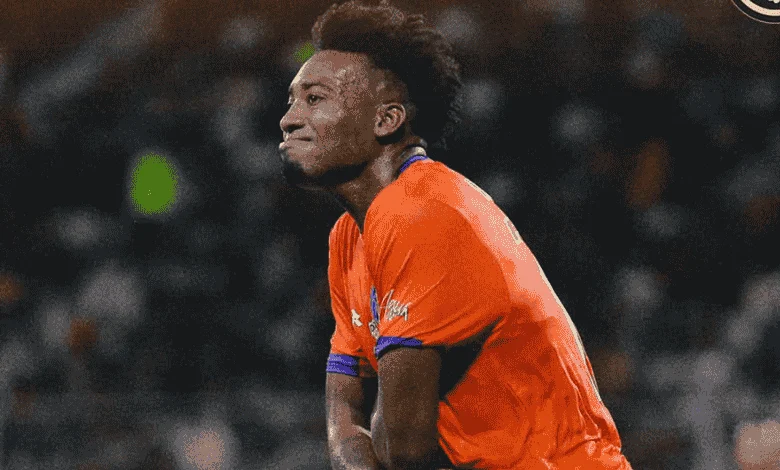 Dvo La Guaira consiguió la fórmula y derrotó a Anzoátegui FC