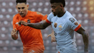 Deportivo La Guaira y UCV FC repartieron puntos en Cabudare