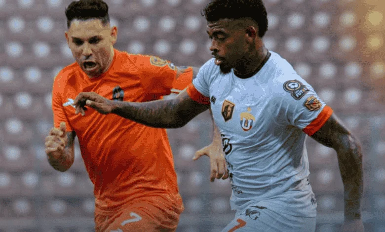 Deportivo La Guaira y UCV FC repartieron puntos en Cabudare