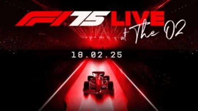 La F1 se viste de gala: Un nuevo espectáculo global se avecina