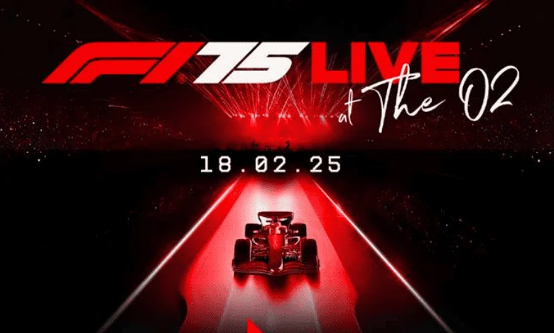 La F1 se viste de gala: Un nuevo espectáculo global se avecina