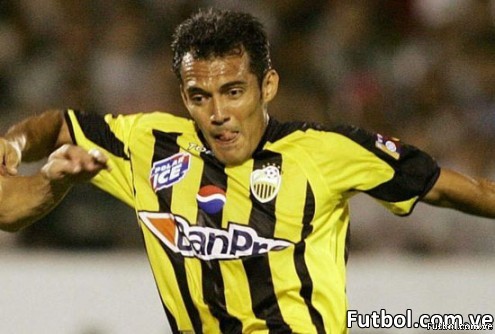 Juan García Táchira