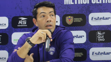 Nicolás Miku Fedor esta es una liga de viejos ancianos liga futve