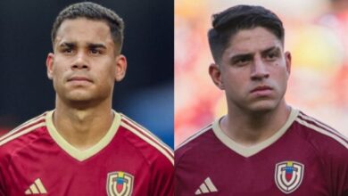 Miguel Navarro Rubén Ramírez