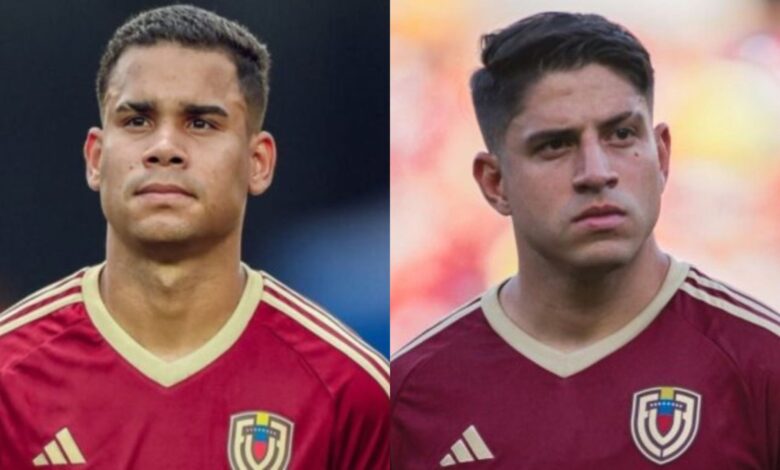 Miguel Navarro Rubén Ramírez