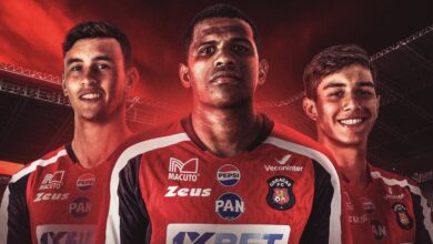 Caracas FC Estudiantes de Mérida