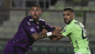 Zamora Metropolitanos