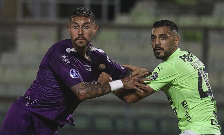 Zamora Metropolitanos