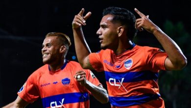 Academia Puerto Cabello