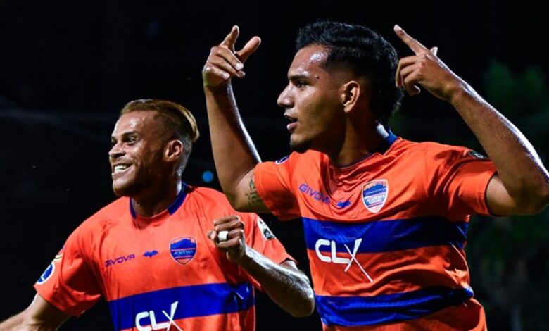 Academia Puerto Cabello