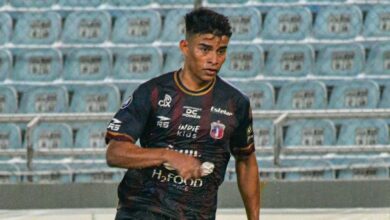 Cristian Ramírez Monagas SC
