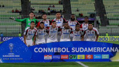 Caracas FC