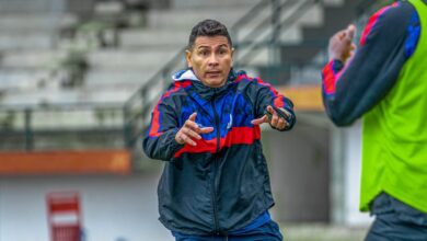 Dayron Pérez Yaracuyanos