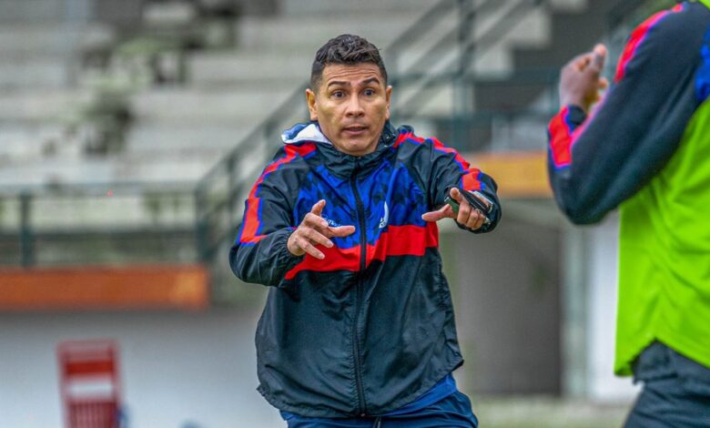 Dayron Pérez Yaracuyanos