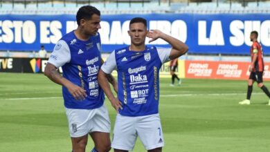 Rayo Zuliano Portuguesa