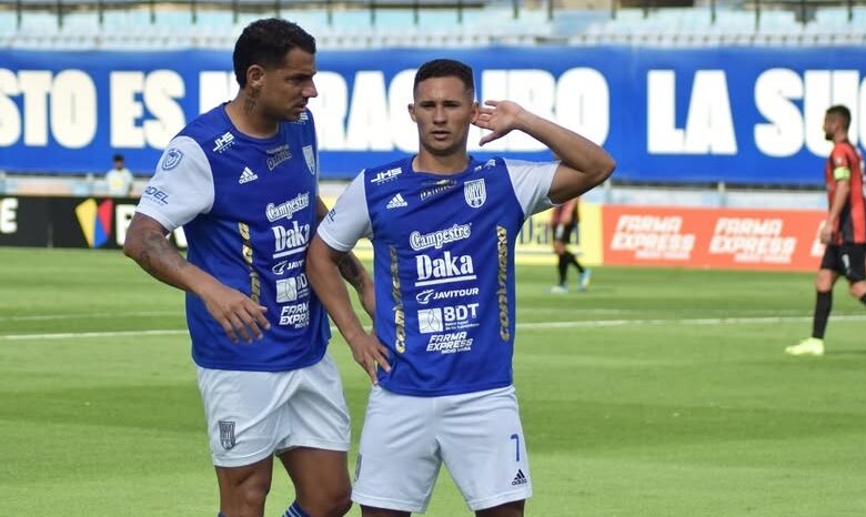 Rayo Zuliano Portuguesa