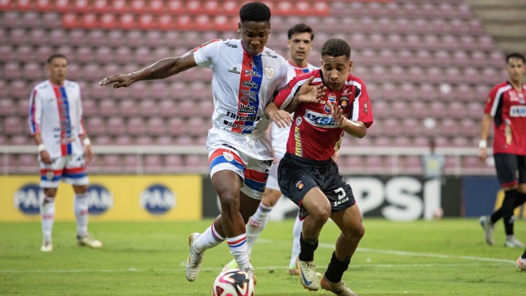 Caracas Estudiantes de Mérida