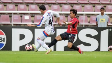 Caracas Estudiantes de Mérida