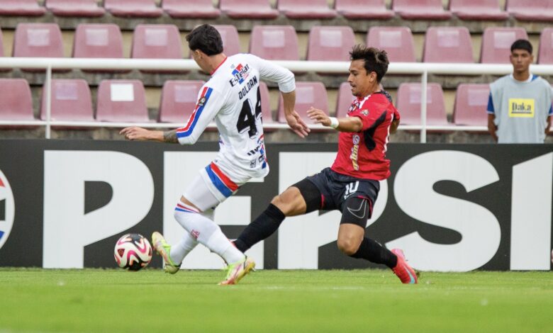Caracas Estudiantes de Mérida