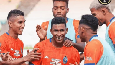 Dvo La Guaira goleó en la capital y mantiene su invicto