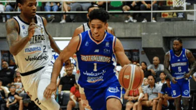 SPB 2025: Estos son los resultados de este domingo 23 de marzo