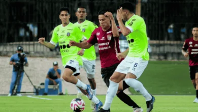 Carabobo buscará mantener en lo alto de la clasificación