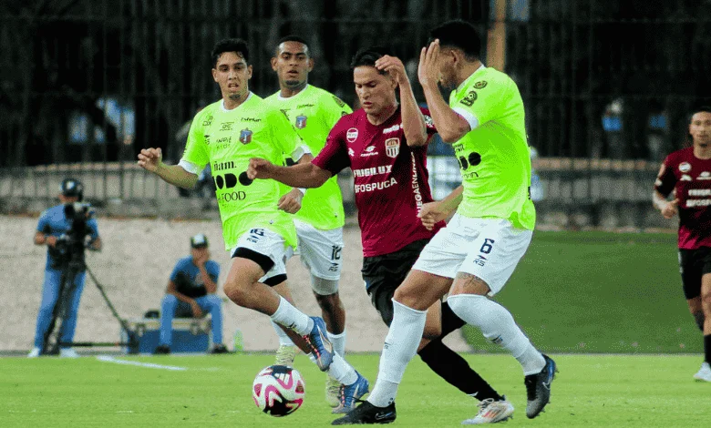 Carabobo buscará mantener en lo alto de la clasificación