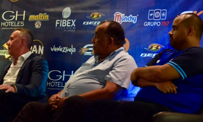 Trotamundos buscará conquistar su 12vo campeonato