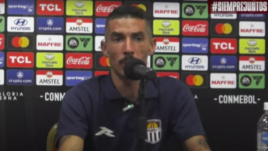 Carabobo Diego Merino