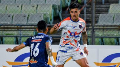 Puerto Cabello La Guaira