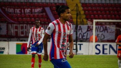 Estudiantes de Mérida Academia Puerto Cabello