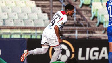 Caracas FC UCV FUTVE