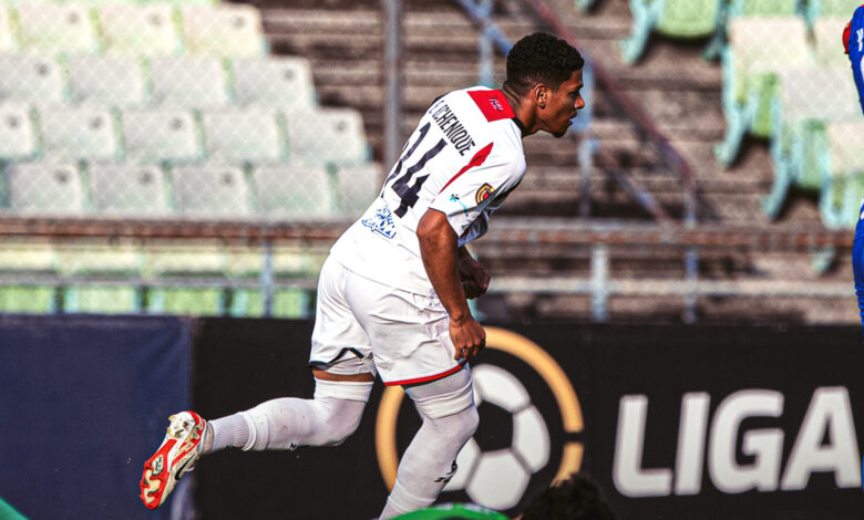 Caracas FC UCV FUTVE