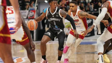 SPB: resultados del sábado 12 de abril en el baloncesto venezolano