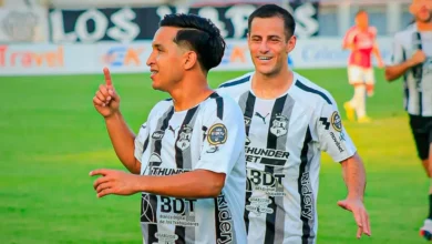 Zamora Caracas FUTVE