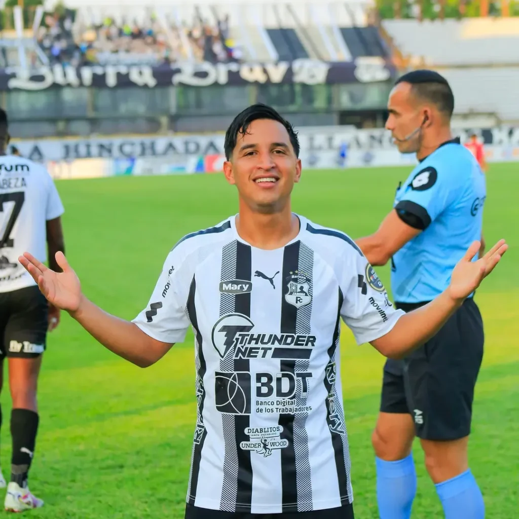 Zamora Caracas FUTVE