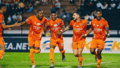 Dvo La Guaira se impuso en Acarigua y sigue líder del Apertura