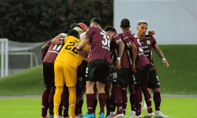 Carabobo FC