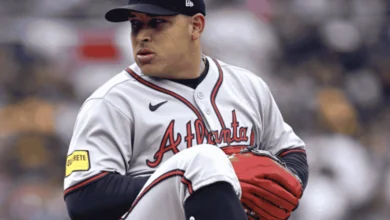 José Suárez llega a Magallanes en un cambio con los Tigres de Aragua