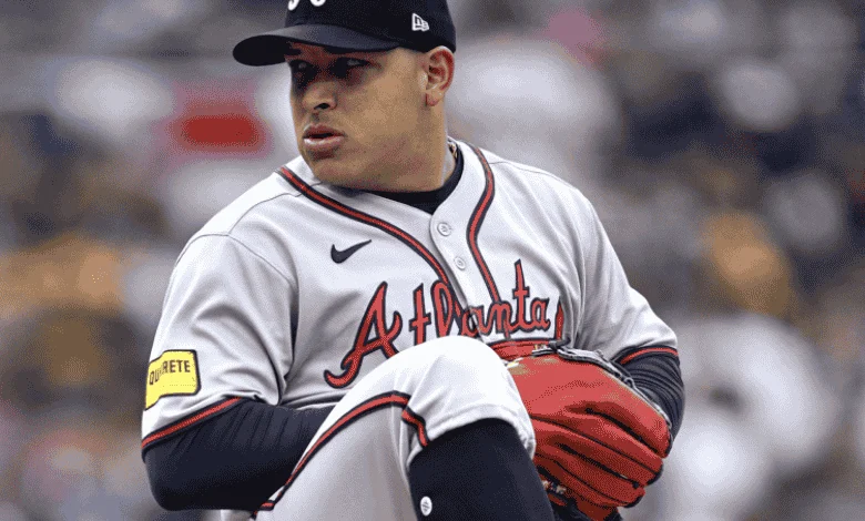 José Suárez llega a Magallanes en un cambio con los Tigres de Aragua