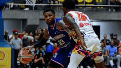 Trotamundos volvió al Fórum con victoria ante Pioneros