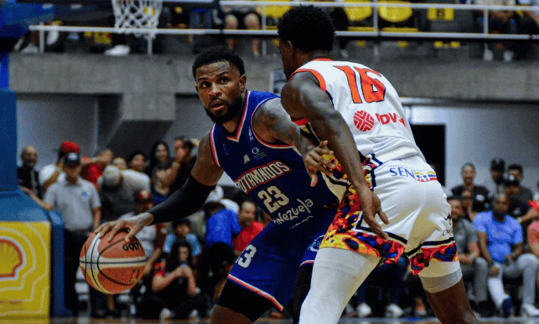 Trotamundos volvió al Fórum con victoria ante Pioneros